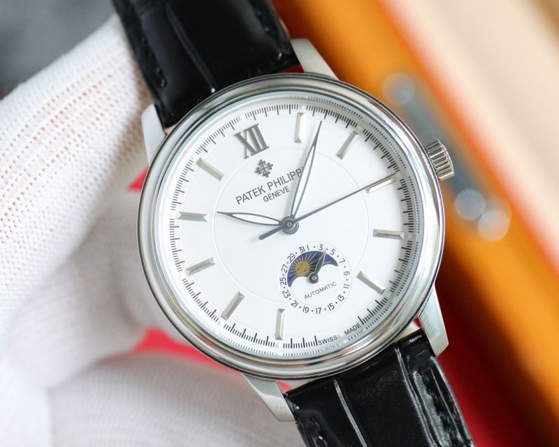 PATEK PHILIPPE Watches